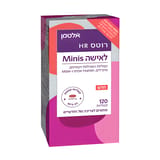 רוטס HR לאישה Minis - תמונה 1