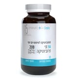 הומנפלורה דיילי - קומפלקס פוסטביוטיקה לכל המשפחה - תמונה 1