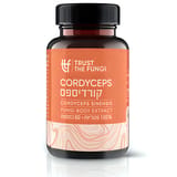 קורדיספס Cordyceps - תמונה 1