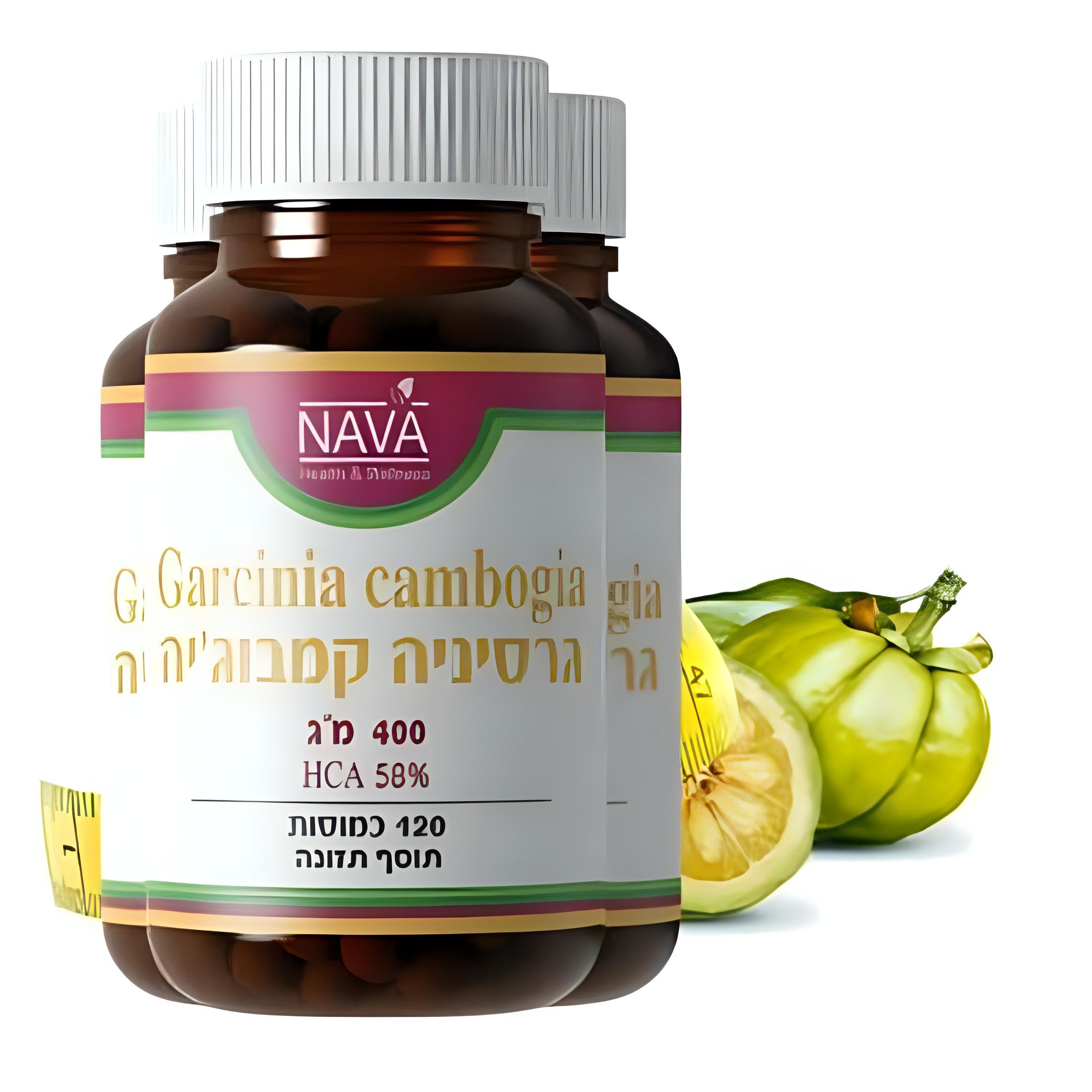 גרסיניה קמבוג'יה