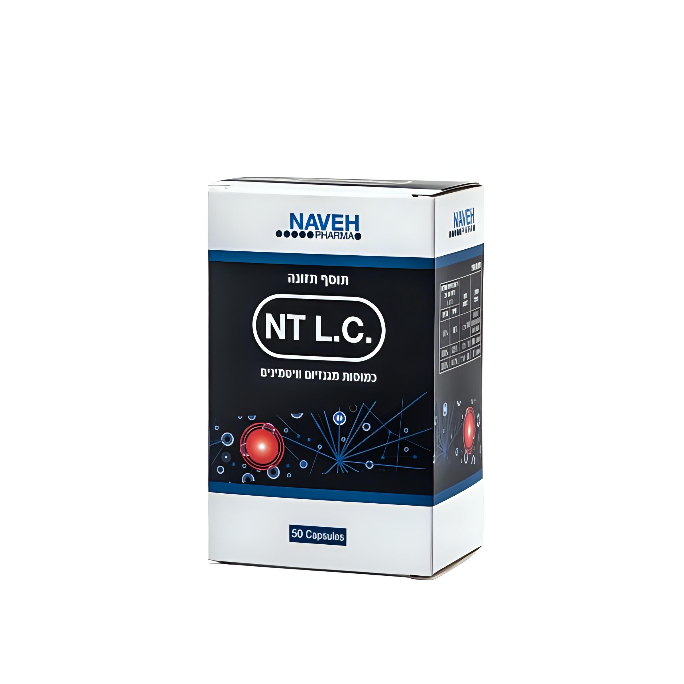 NT L.C.