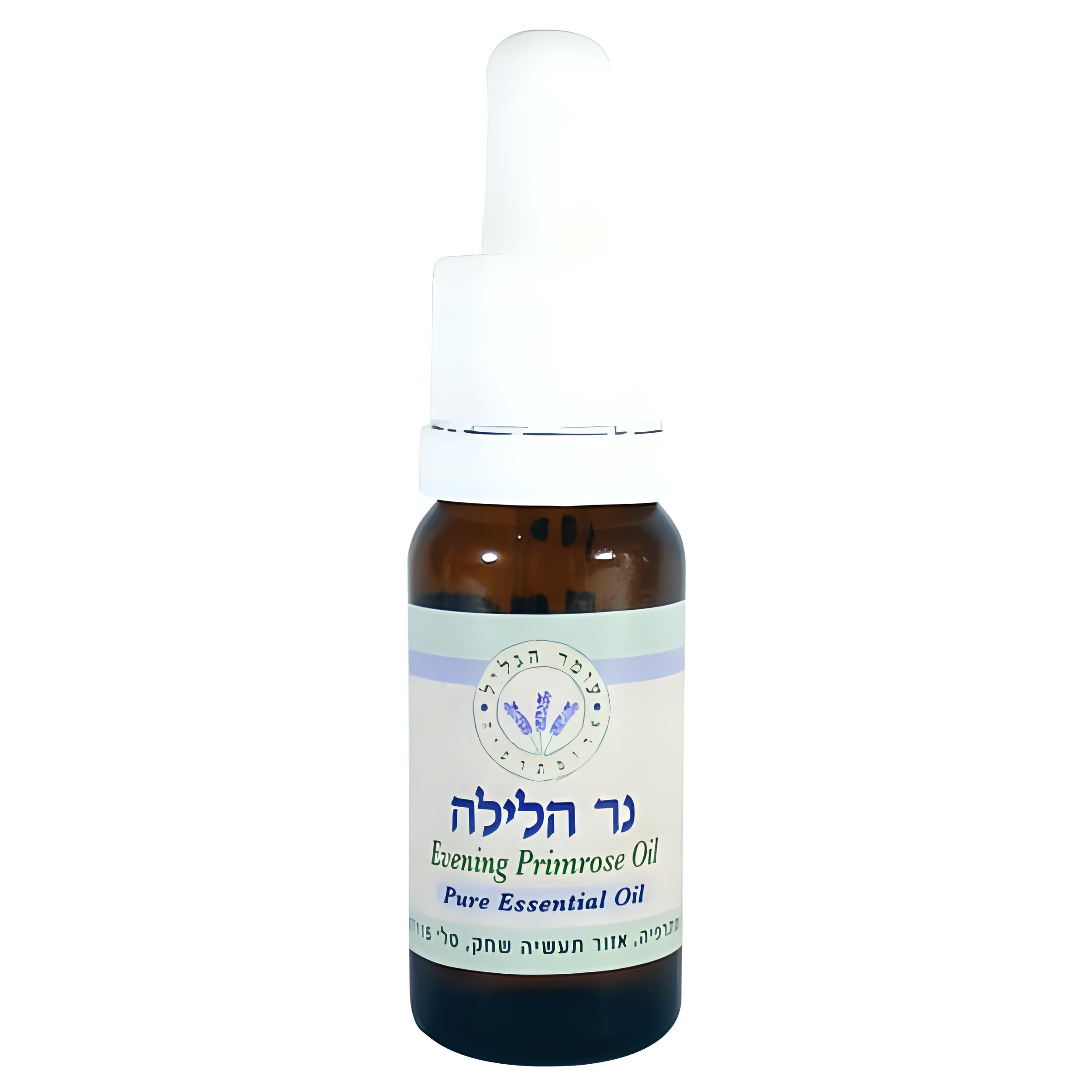 שמן נר הלילה