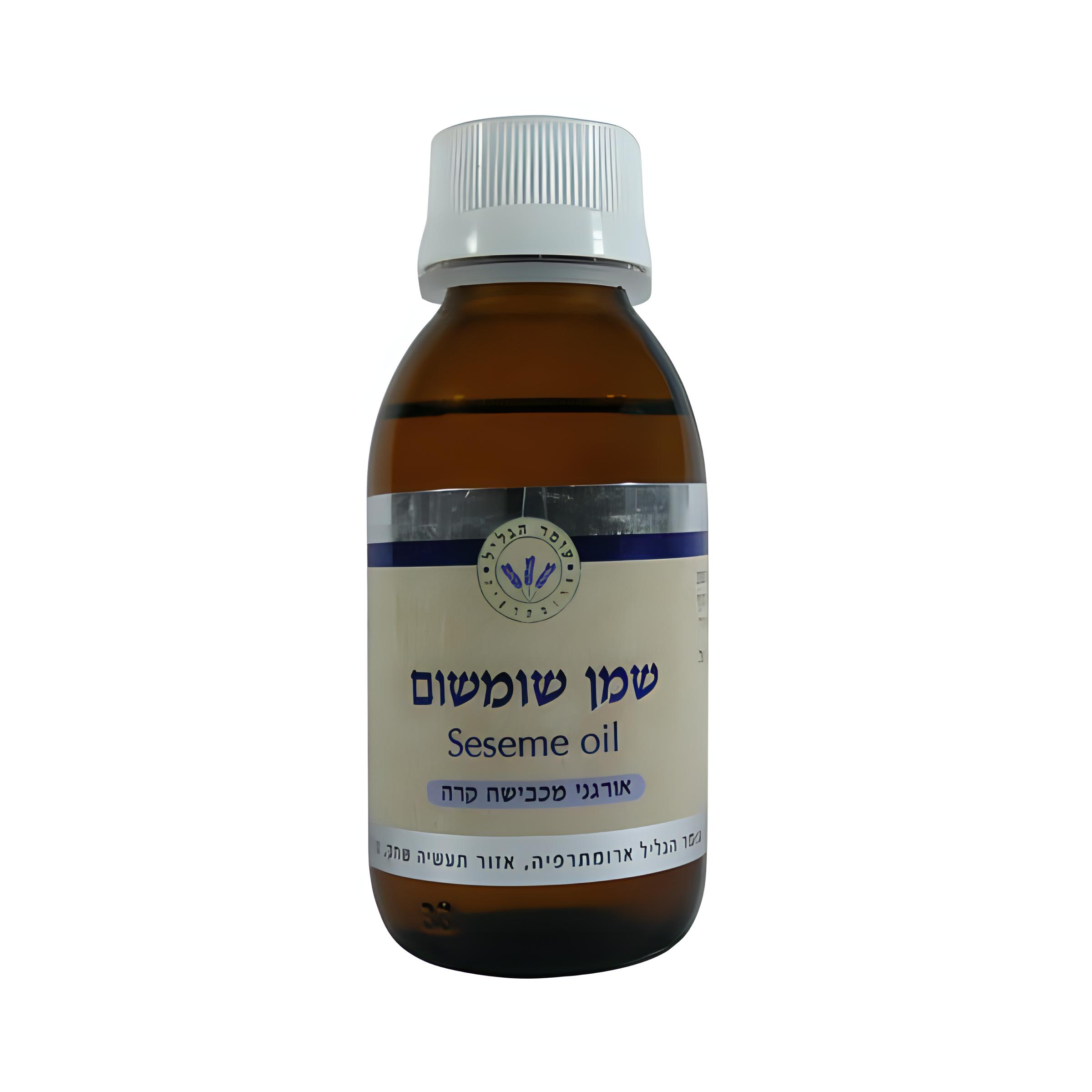 שמן שומשום