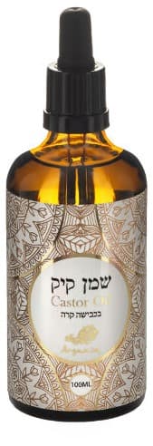 שמן קיק