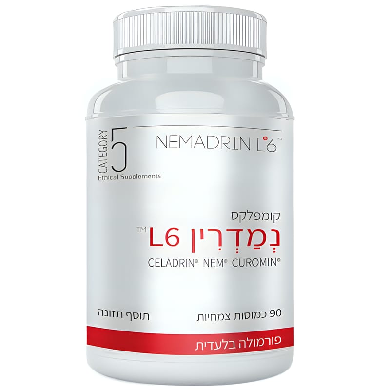 קטגורי 5 CATEGORY קומפלקס נמדרין L6 קטגורי 5 CATEGORY קומפלקס נמדרין L6