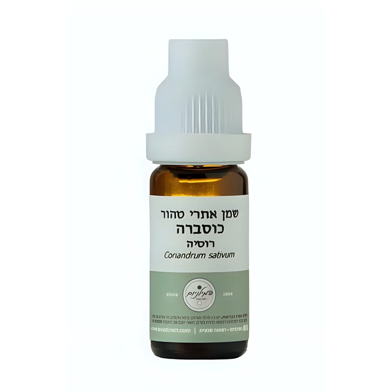 המילניום שמן אתרי טהור כוסברה רוסיה המילניום שמן אתרי טהור כוסברה רוסיה