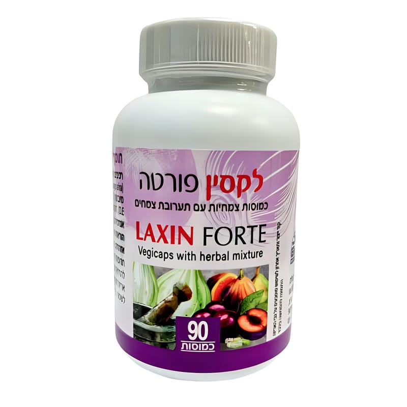 אופיר את שלפארם לקסין פורטה לסובלים מעצירות אופיר את שלפארם לקסין פורטה לסובלים מעצירות